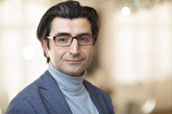 Robert Gelmanovski, VD