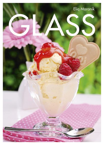 Glass av Eliq Maranik Glass av Eliq Maranik