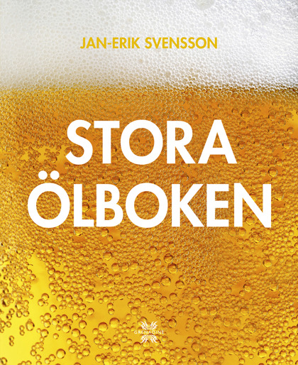 Stora Ölboken av Jan-Erik Svensson Stora Ölboken av Jan-Erik Svensson