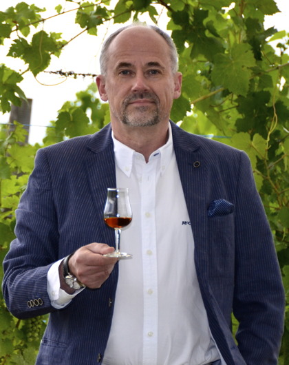 Gunnar Svedberg, författare. Foto: Sten-Göran Svedberg Gunnar Svedberg, författare. Foto: Sten-Göran Svedberg
