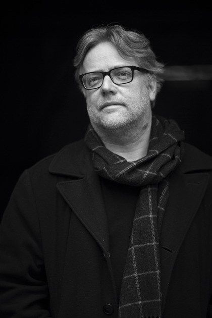 Jan Groth, författare. Jan Groth, författare.