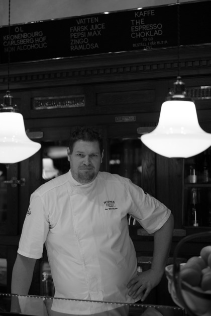 Per Bäckström, författare. Foto: Martin Lehnberg Per Bäckström, författare. Foto: Martin Lehnberg