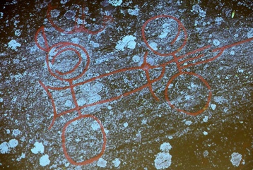Den 3000-åriga fyrhjulsvagnen Den 3000-åriga fyrhjulsvagnen