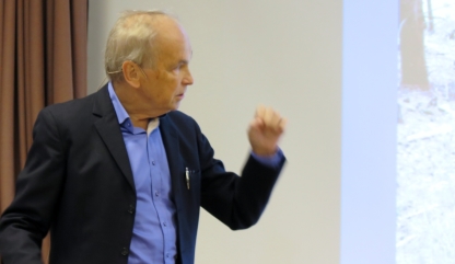 Gert Franzén Gert Franzén