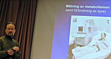 Fredrik Nyström Fredrik Nyström