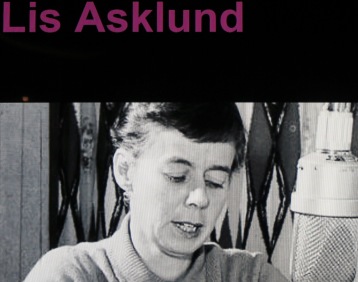 Lis Asklund Lis Asklund