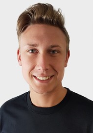 Max Olofsson Max Olofsson