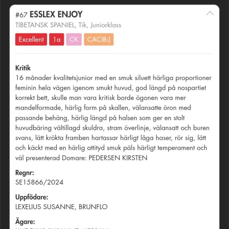 kritik Hässleholm 30 maj 2025