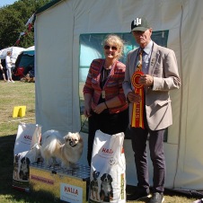 BIS SSTS Kalmar Domare Torbjörn Skaar