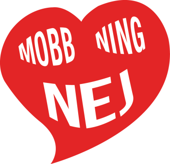 Nej-Mobbning 2018 sponsor Nej-Mobbning 2018 sponsor