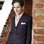 David Lagercrantz 