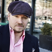 Fredrik Lindström 