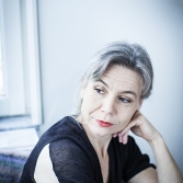Sara Mannheimer
