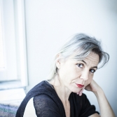 Sara Mannheimer 