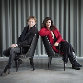 Mari Jungstedt Ruben Eliassen