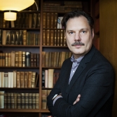 Håkan Bravinger 