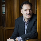 Håkan Bravinger