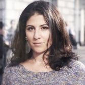 Dilsa Demirbag Sten