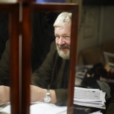 Börje Ahlstedt