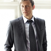 Andreas Norman