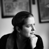 Anna Schulze