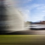 Passing by III