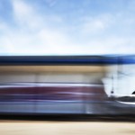 Passing by VIII
