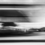 Passing by X sv:v