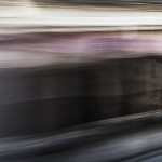 Passing by XII