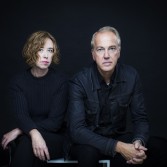 Aase Berg & Niklas Wahllöf
