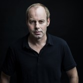 Magnus Dahlström