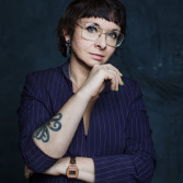 Pernilla Glaser