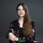 Jenny Jordah