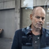 Magnus Dahlström