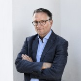 Michael Mosley