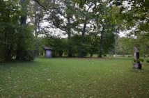 Järnvägsparken Järnvägsparken