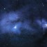 Rho Ophiuchi cloud 196x15 sec