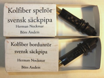 New Carbon reeds solving most of the problems with messy bagpipes. Works in Borspipe, Leif Erikssonpipe, Jan Nordkvistpipe, Stefan Ekedalpipe and according to statement Alban Faustpipe. Price: 800 SEK New Carbon reeds solving most of the problems with messy bagpipes. Works in Borspipe, Leif Erikssonpipe, Jan Nordkvistpipe, Stefan Ekedalpipe and according to statement Alban Faustpipe. Price: 800 SEK