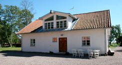 Luckerstad Gästhus Luckerstad Gästhus
