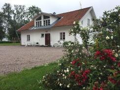 Luckerstad Gästhus Luckerstad Gästhus