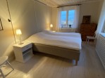 Sovrum nedervåningen Sovrum nedervåningen