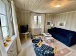 Sällskapsrum i Röda huset Sällskapsrum i Röda huset