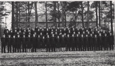 kurs 1981-83 avslut allmänna skedet kurs 1981-83 avslut allmänna skedet