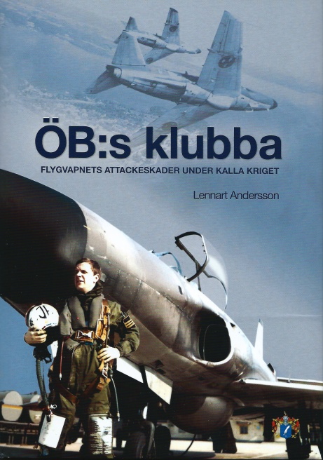 Här ser man Olle framför en A32 Lansen. I ÖBs klubba ingick 12 divisioner A32 Lansen. Här ser man Olle framför en A32 Lansen. I ÖBs klubba ingick 12 divisioner A32 Lansen.