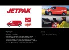 Logotyp Jetpak