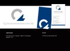 Logotyp Q2 Ekonomikonsulter AB
