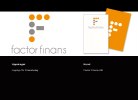 Logotyp FactorFinans