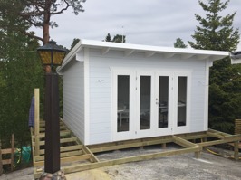 sommarstuga sommarstuga