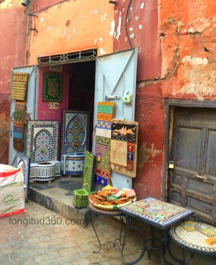 Medina Medina