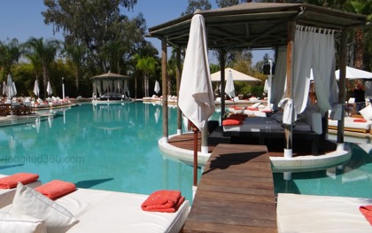 Nikki beach Nikki beach